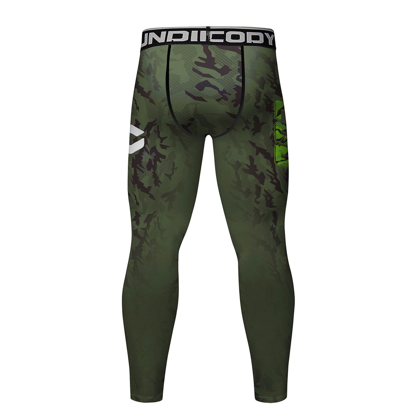Zestaw odzieży sportowej Harder™ CAMO 2 szt.