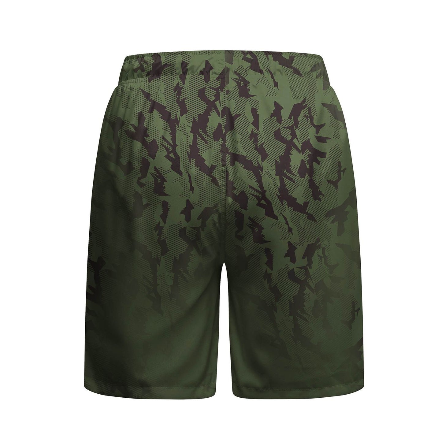 Harder™ CAMO 2PCS lekki zestaw sportowy