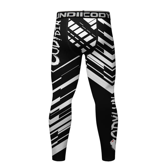 Harder™ FLEXTECH - Legginsy