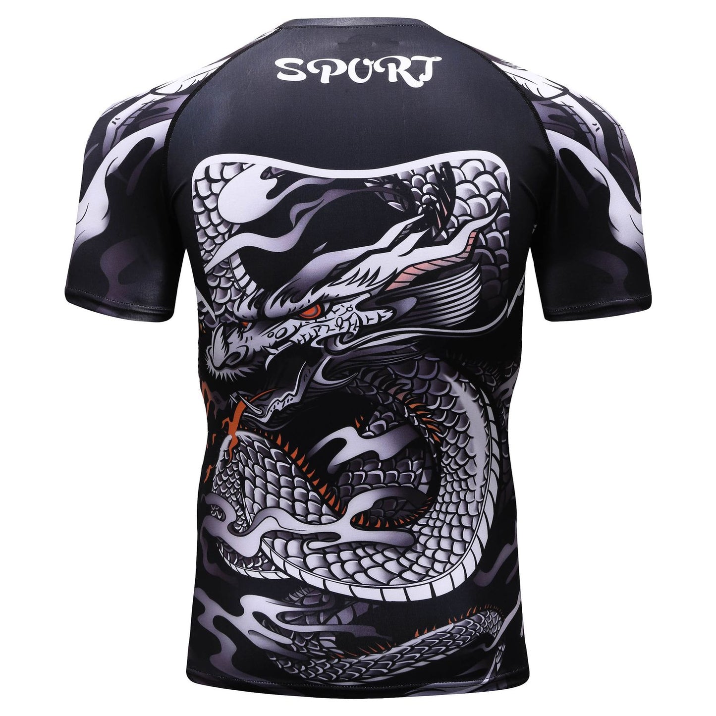 Harder™ DRAGON 2PCS lekki zestaw sportowy