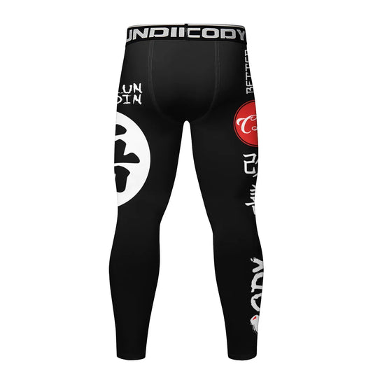 Harder™ SPIRIT - Legginsy