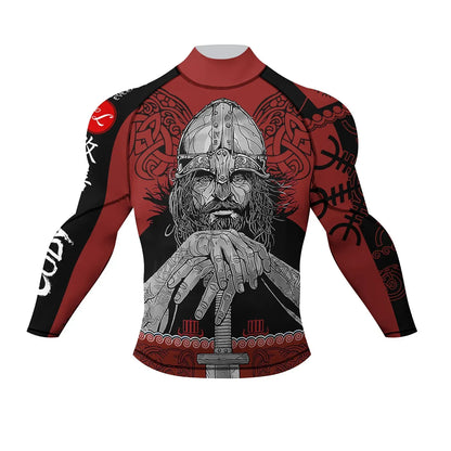 Harder™ VALHALLA - Rashguard