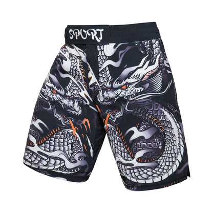 Harder™ DRAGON 2PCS lekki zestaw sportowy 
