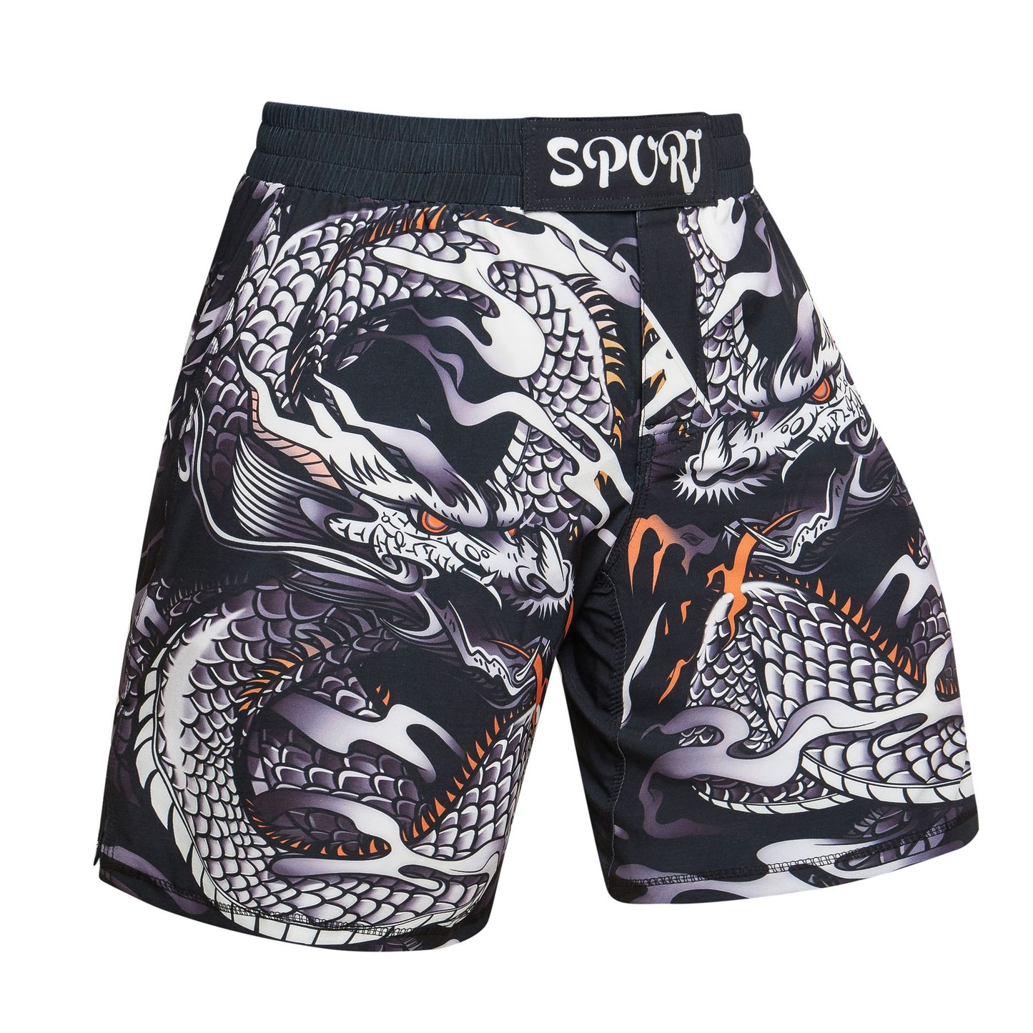 Harder™ DRAGON 2PCS lekki zestaw sportowy 