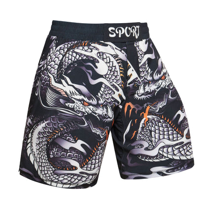 Harder™ DRAGON 2PCS lekki zestaw sportowy 