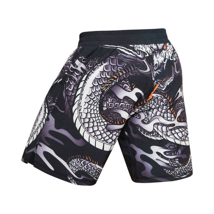 Harder™ DRAGON 2PCS lekki zestaw sportowy 