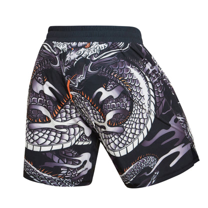 Zestaw odzieży sportowej Harder™ DRAGON 4 szt. 