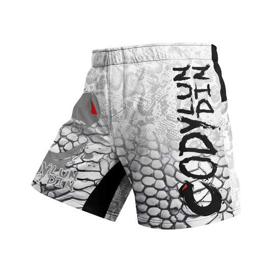 Harder™ COBRA STRIKE - Spodenki