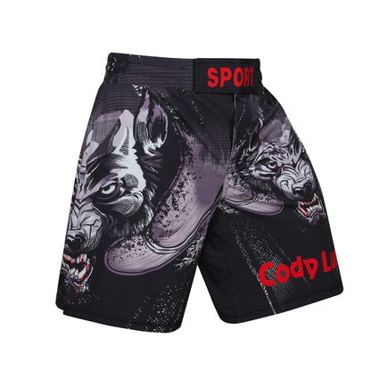 Harder™ WOLF GREY 2-częściowy lekki zestaw sportowy 