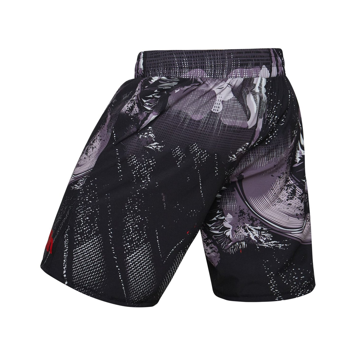Harder™ WOLF GREY 2-częściowy lekki zestaw sportowy 