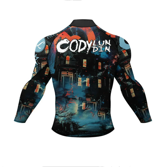 Harder™ PHANTOM - Rashguard