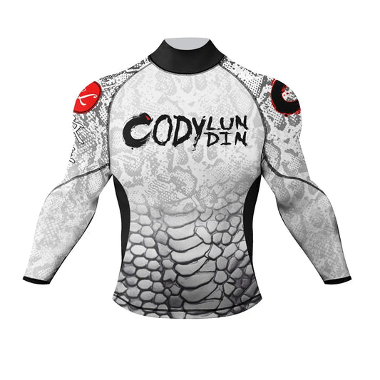 Zestaw odzieży sportowej Harder™ Cobra Strike 4 sztuki 