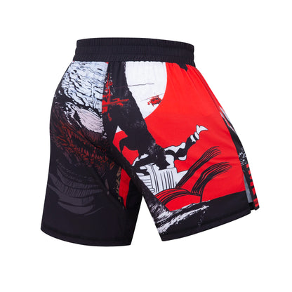 Zestaw odzieży sportowej Harder™ RED 3 szt. 