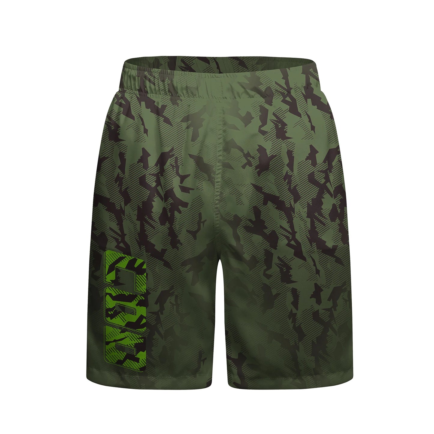 Zestaw odzieży sportowej Harder™ CAMO 3 szt. 