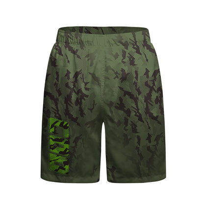 Harder™ CAMO 2PCS lekki zestaw sportowy 