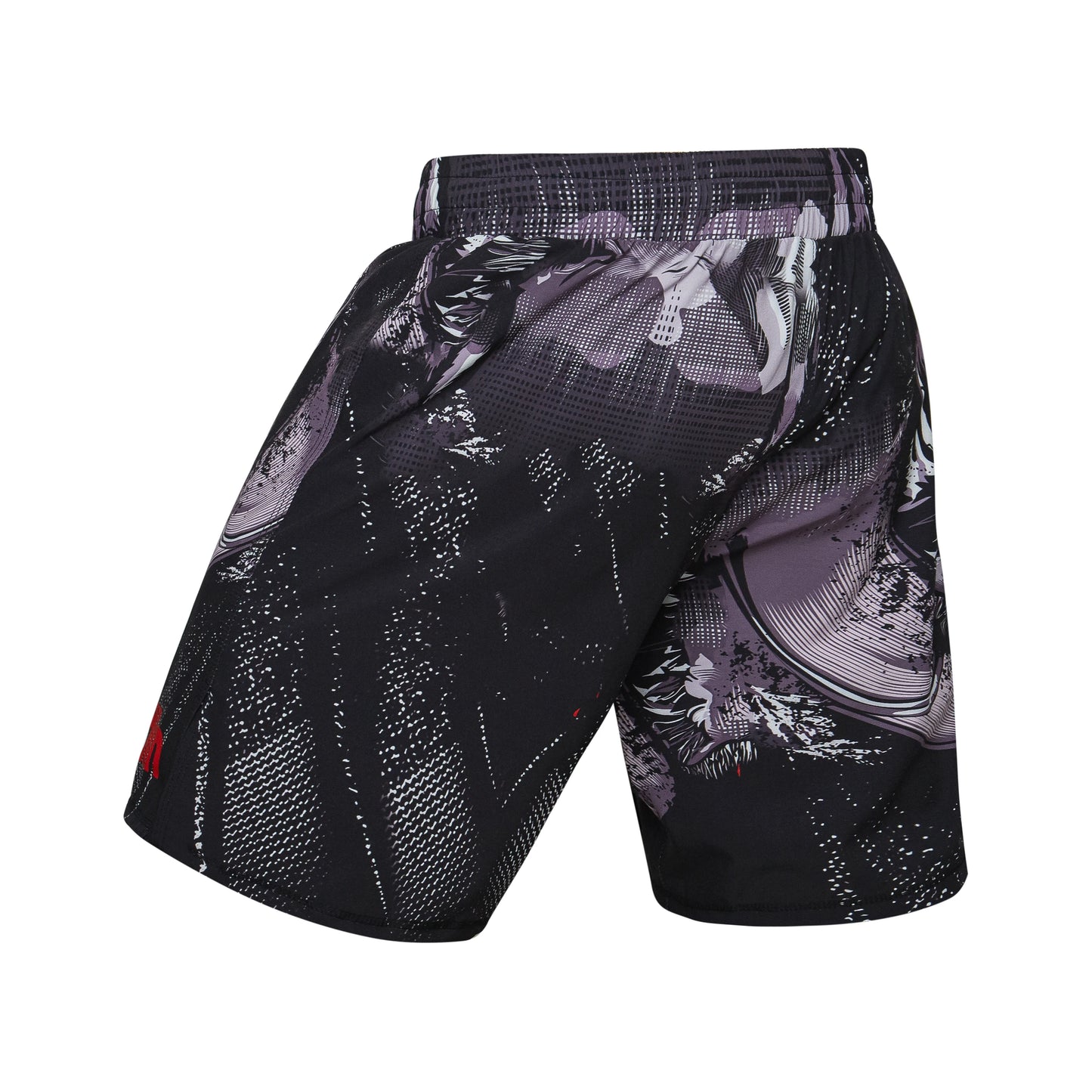 Zestaw odzieży sportowej Harder™ WOLF GREY 3 szt. 