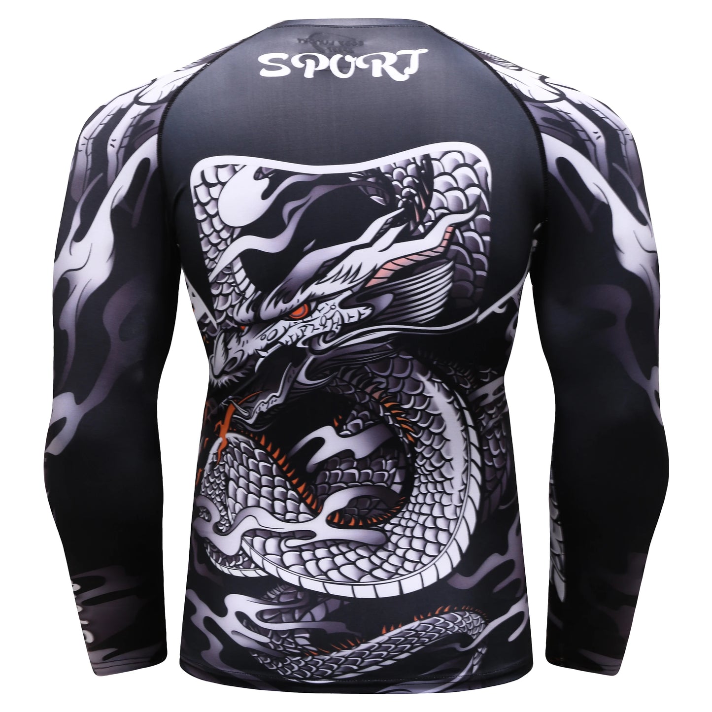 Zestaw odzieży sportowej Harder™ DRAGON 3 szt. 