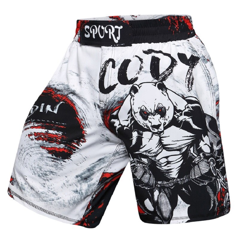 Zestaw odzieży sportowej Harder™ PANDA 3 szt. 