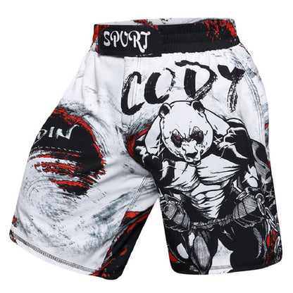 Zestaw odzieży sportowej Harder™ PANDA 3 szt. 