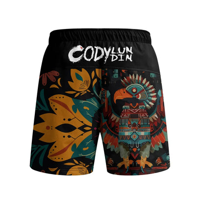 Zestaw odzieży sportowej Harder™ AZTEC 4 szt. 