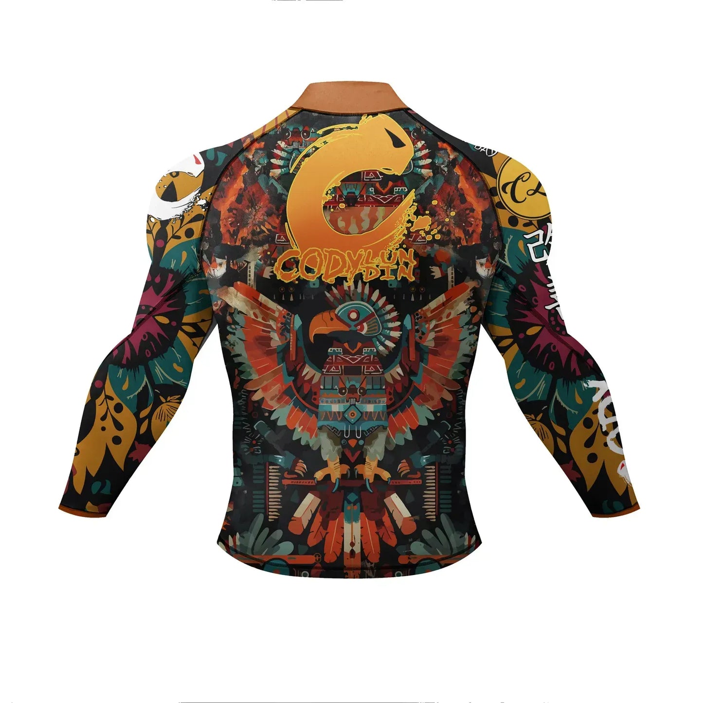 Zestaw odzieży sportowej Harder™ AZTEC 4 szt. 