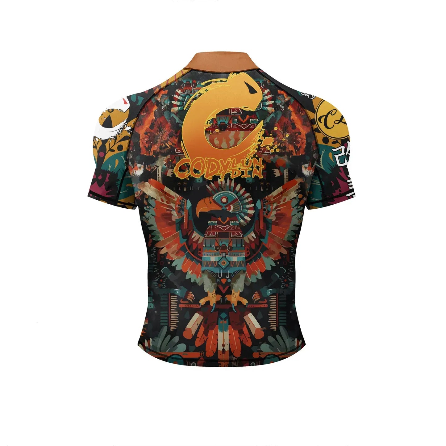 Zestaw odzieży sportowej Harder™ AZTEC 4 szt. 