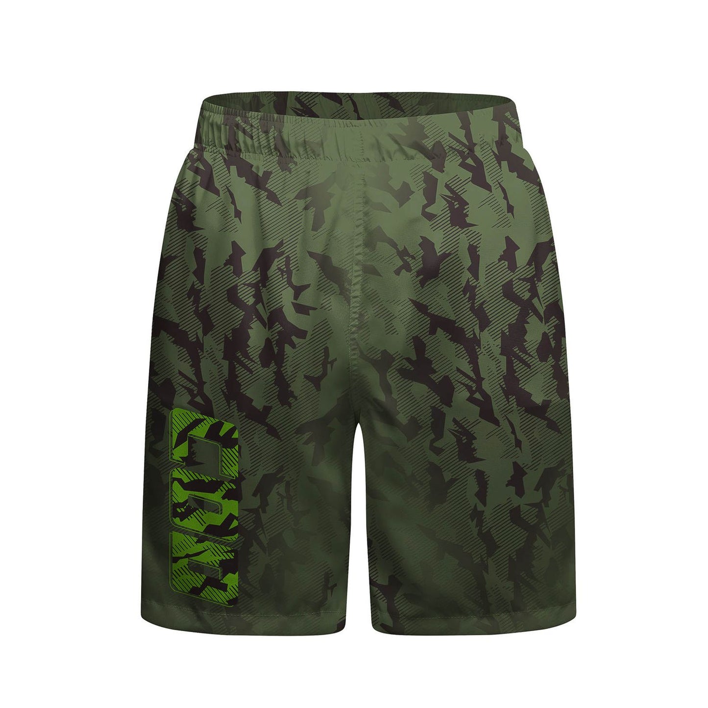 Zestaw odzieży sportowej Harder™ CAMO 4 szt. 