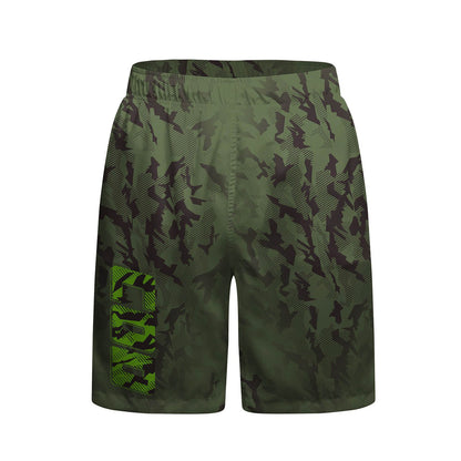 Zestaw odzieży sportowej Harder™ CAMO 4 szt. 
