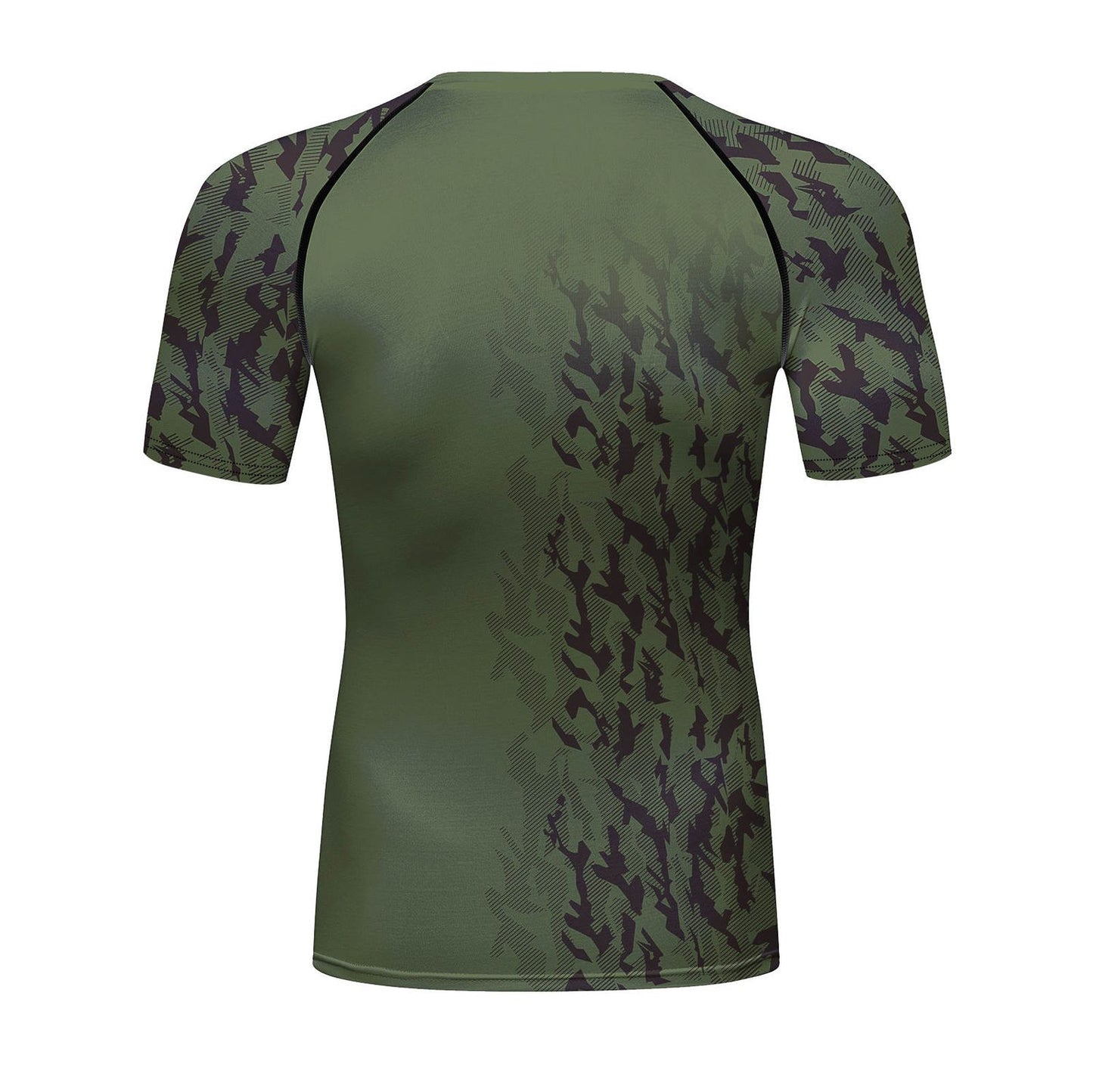 Harder™ CAMO 2PCS lekki zestaw sportowy 