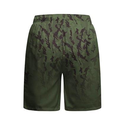 Zestaw odzieży sportowej Harder™ CAMO 4 szt. 