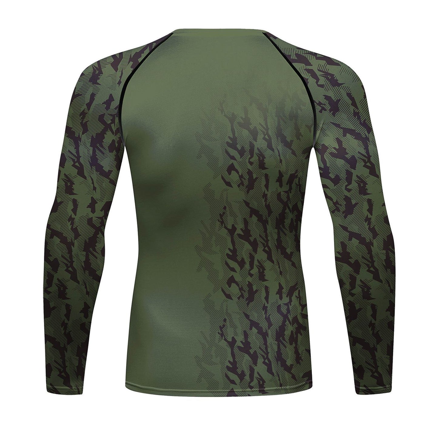 Zestaw odzieży sportowej Harder™ CAMO 4 szt. 