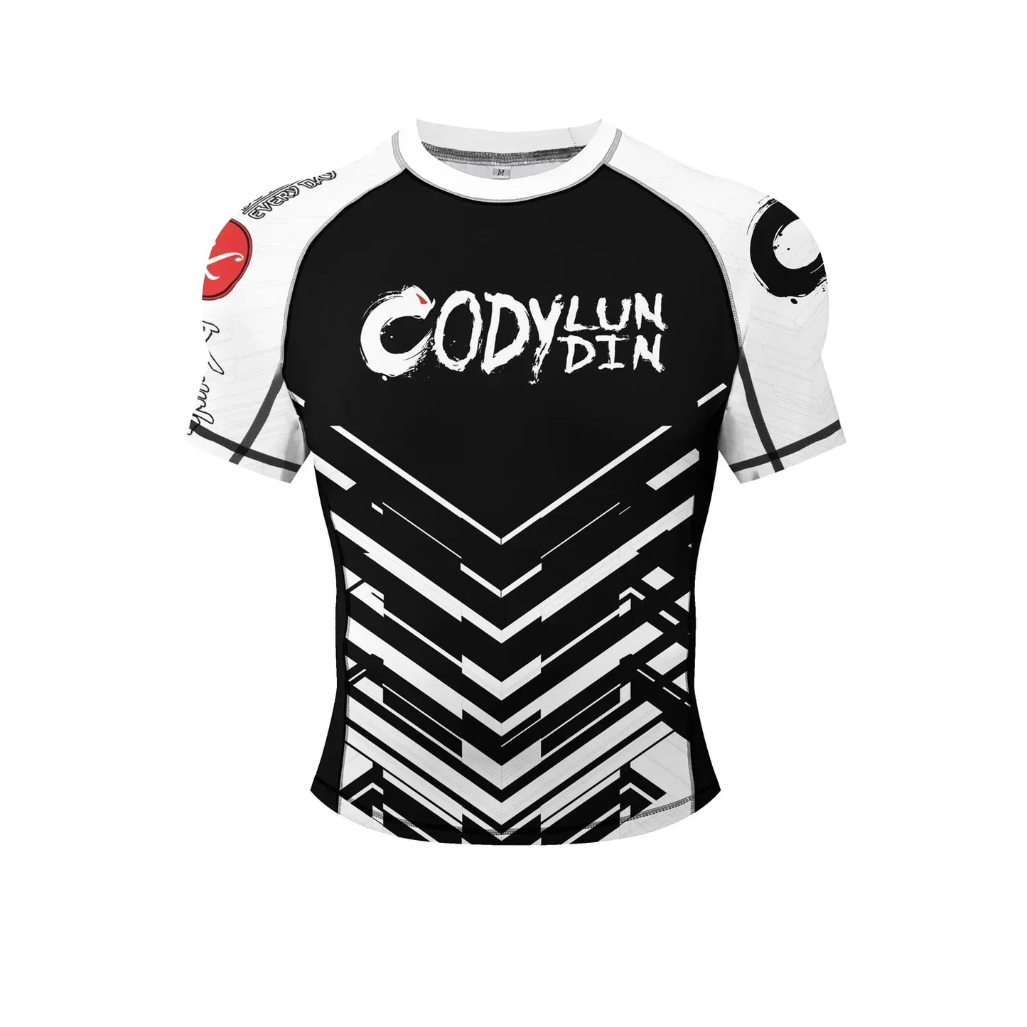 Harder™ FLEXTECH 4-częściowy komplet odzieży sportowej
