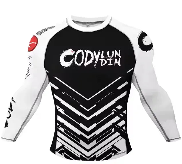 Harder™ FLEXTECH 4-częściowy komplet odzieży sportowej