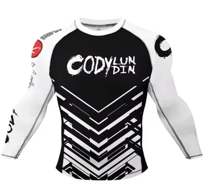 Harder™ FLEXTECH 4-częściowy komplet odzieży sportowej