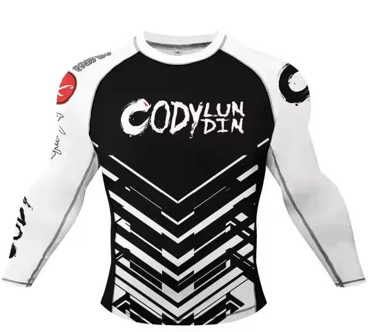 Harder™ FLEXTECH 4-częściowy komplet odzieży sportowej