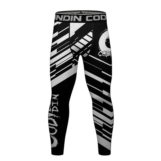 Harder™ FLEXTECH - Legginsy 