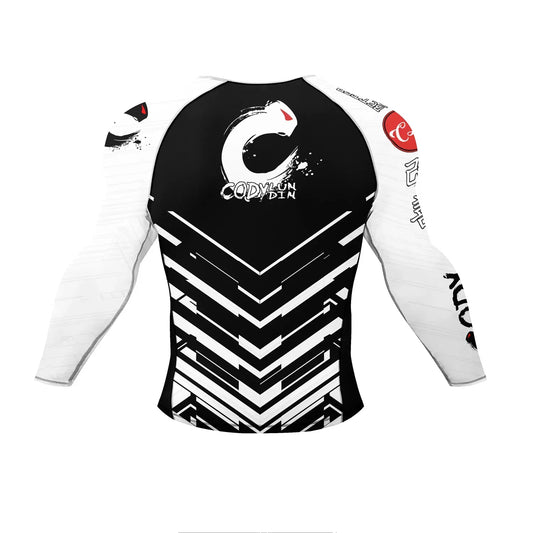 Harder™ FLEXTECH - Rashguard