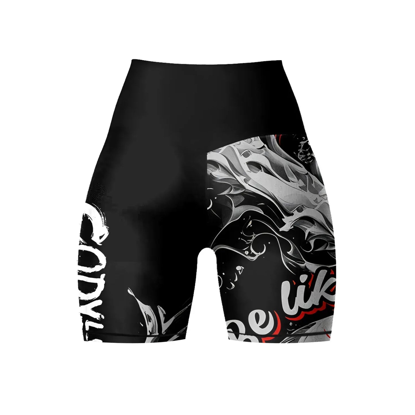 Harder™ LIKE WATER - Zestaw odzieży sportowej (4 szt.)