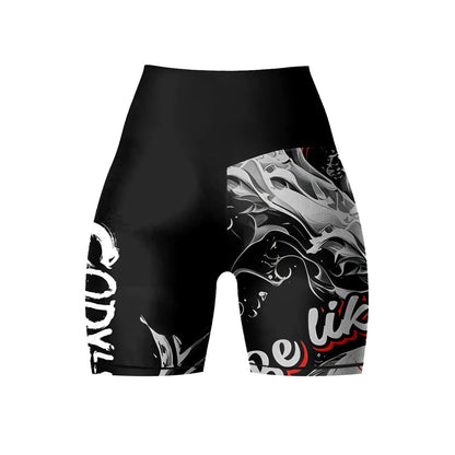 Harder™ LIKE WATER - Zestaw odzieży sportowej (4 szt.)