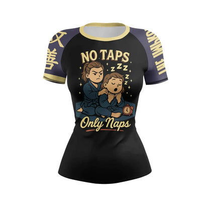 Harder™ NO TAPS - Zestaw odzieży sportowej (4 szt.)