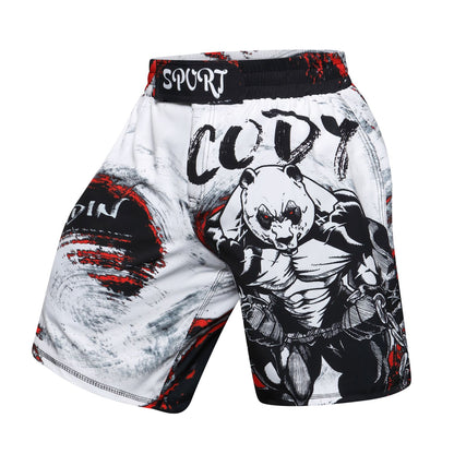 Harder™ PANDA 2-częściowy lekki zestaw sportowy 