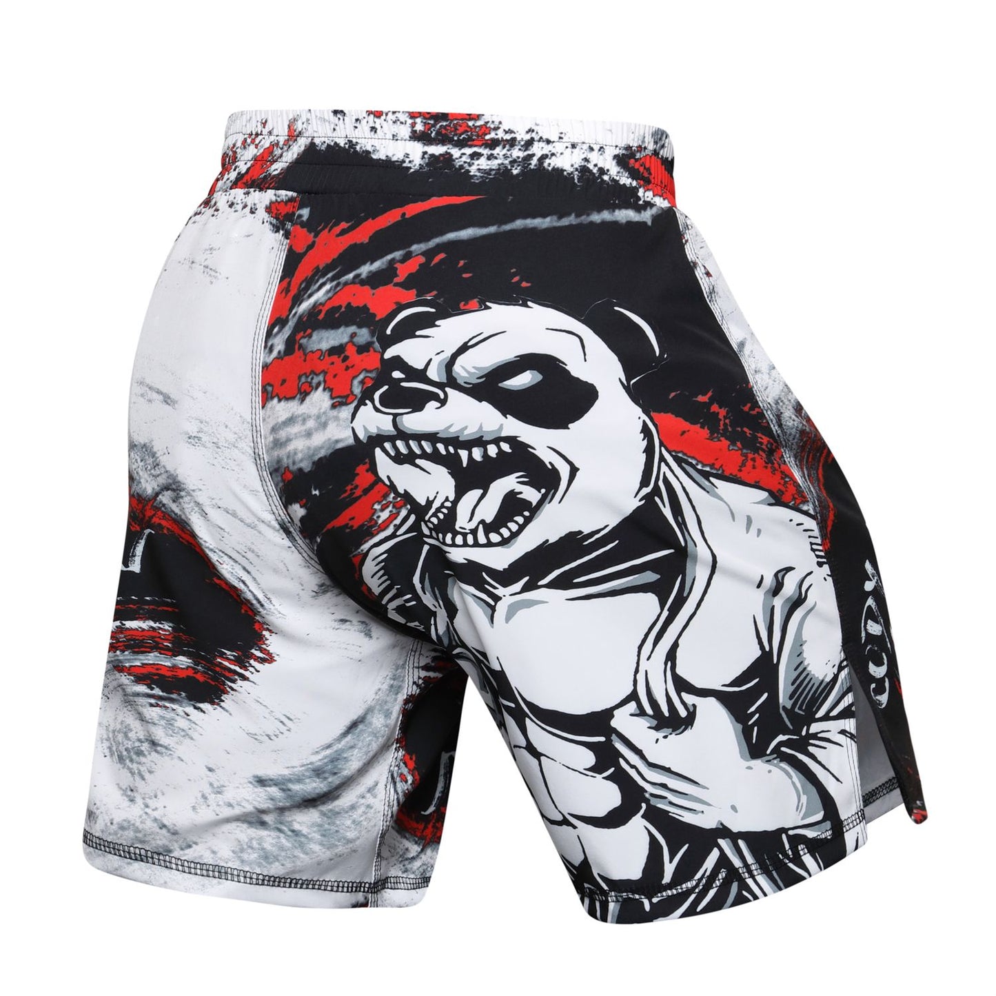 Zestaw odzieży sportowej Harder™ PANDA 4 szt. 