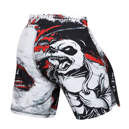 Zestaw odzieży sportowej Harder™ PANDA 3 szt. 