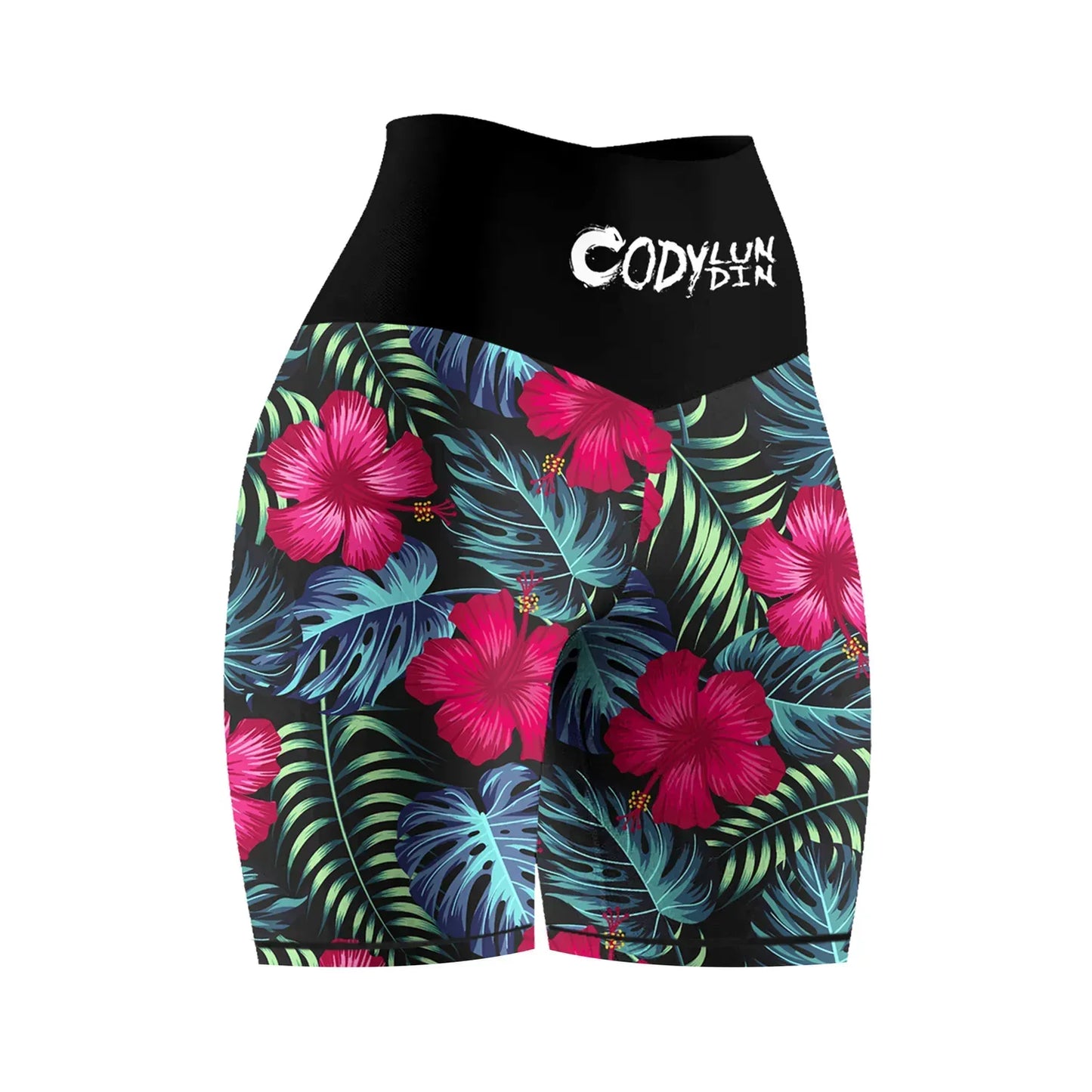 Harder™ TROPICAL CALM - Zestaw odzieży sportowej (4 szt.)