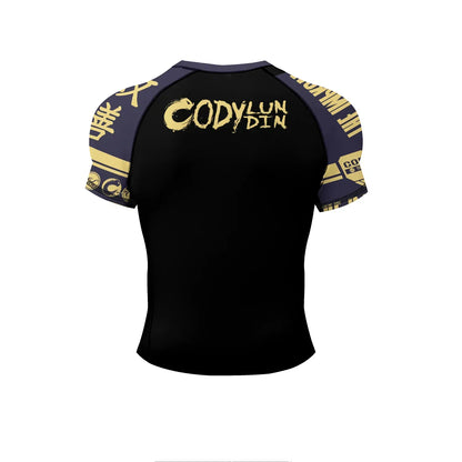 Zestaw odzieży sportowej Harder™ No Taps 4 szt. 
