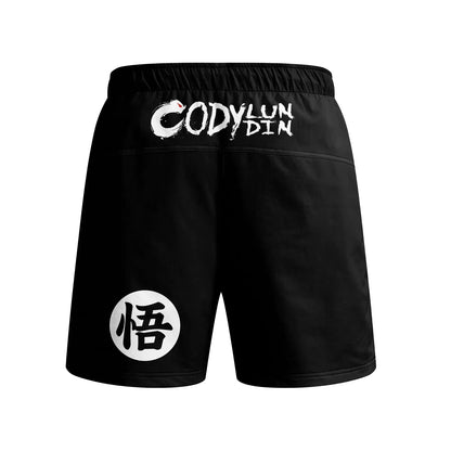 Harder™ SPIRIT 4-częściowy zestaw odzieży sportowej