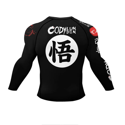 Harder™ SPIRIT - Rashguard